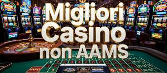 Guida ai Casino Non AAMS che Accettano Amex