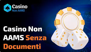 I Migliori Casino Online Non AAMS Guida Completa e Consigli Utili