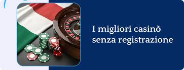 I migliori siti casino non AAMS per il 2023