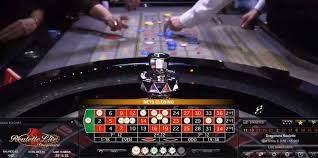 Immersive Roulette Ein neues Level des Spielerlebnisses