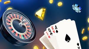 Live Casinoer Oplev Den Ultimative Spiloplevelse