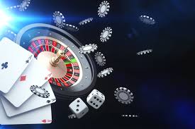 Live Casinoer Oplev Den Ultimative Spiloplevelse