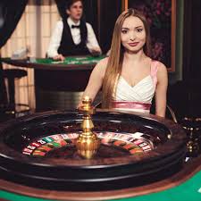 Live Roulette Spielen - Der Nervenkitzel am Tisch