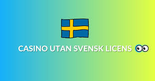 Malta Casino Utan Svensk Licens - En Guide till Spelvärlden