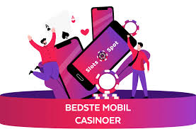Mobil Casinoer Uden NemID Spil Når og Hvor Du Vil