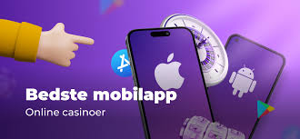 Mobil Casinoer Uden NemID Spil Når og Hvor Du Vil