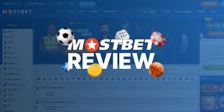 Mostbet Onlayn Mərc Dünyası