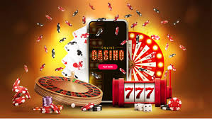 Online Casino Wild Robin Your Ultimate Gaming Destination
