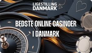 Opdag Verdenen af Live Casinoer Spil, Strategi og Underholdning