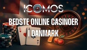 Opdag Verdenen af Live Casinoer Spil, Strategi og Underholdning