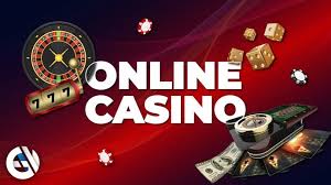 Os Melhores Online Casinos Seguros com Bónus Atraentes