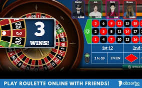 Roulette Casinoer i Danmark Find de Bedste Spilmuligheder Roulette Casinoer i Danmark Find de Bedste Spilmuligheder
