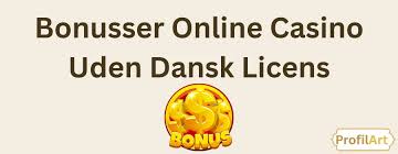 Udenlandsk Casino No Deposit Bonus Alt Du Behøver at Vide 669818112
