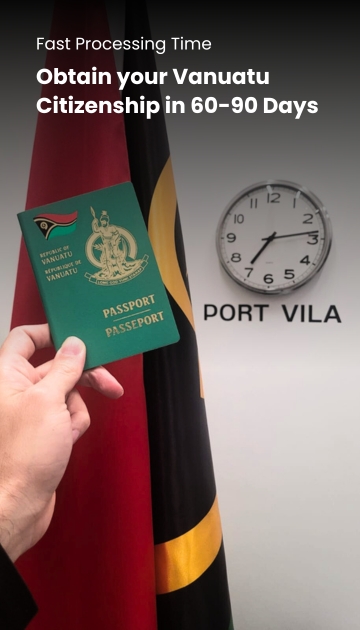 Unlocking Opportunities Vanuatu Citizenship by Investment 735919659 Unlocking Opportunities Vanuatu Citizenship by Investment 735919659