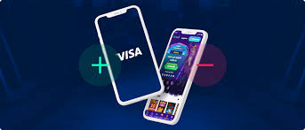 Alt, hvad du behøver at vide om casinoer med Visa