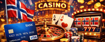 Alt, hvad du behøver at vide om casinoer med Visa