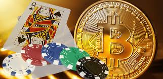 Alt, hvad du skal vide om Bitcoin Casinoer i Danmark