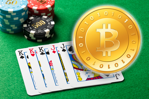 Alt, hvad du skal vide om Bitcoin Casinoer i Danmark