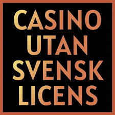 Bästa Utländska Casino Utan Svensk Licens Guiden till De Mest Populära Alternativen