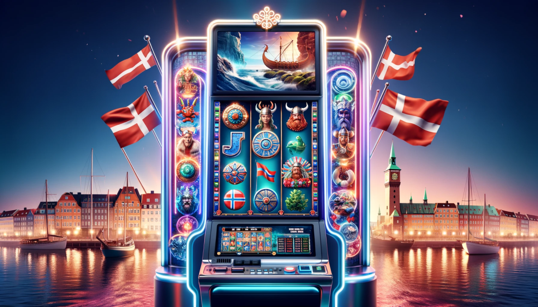 Bedste Casinoer i Danmark – En Guide til Online Spil