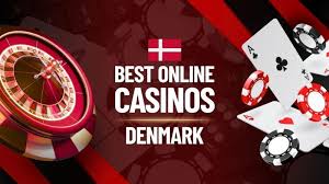 Bedste Danske Live Casino - Oplev Spændingen Online -478184777
