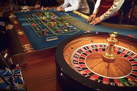 Bedste Online Roulette Casino Din Guide til Spiloplevelser