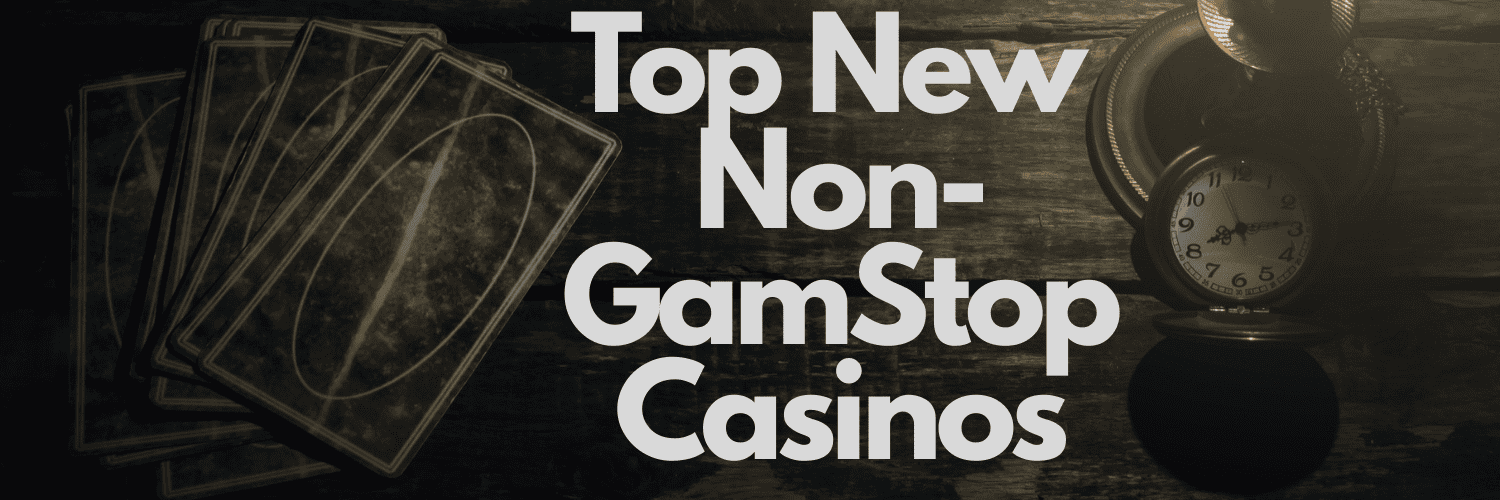 Best Casino Sites Not Registered - Play Without Restrictions