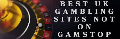 Best Casinos Not on GamStop -756176918
