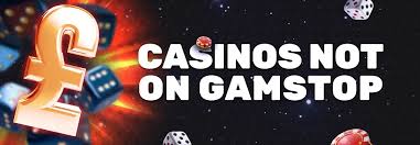 Best Casinos Not on GamStop Discover Top Alternatives