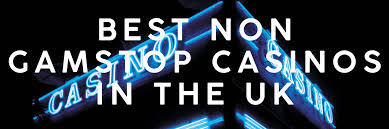 Best Casinos Not on GamStop Discover Your Options