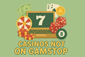 Best Casinos Not on GamStop Discover Your Options