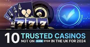 Best Non GamStop Casino Your Ultimate Guide to Online Gaming