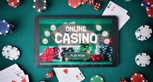 Best Non-UK Casino Sites A Comprehensive Guide Best Non-UK Casino Sites A Comprehensive Guide