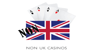 Best Non-UK Casinos Accepting UK Players Best Non-UK Casinos Accepting UK Players