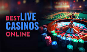 Best Online Casino Live Roulette Your Guide to Winning Big -1856846480