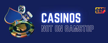 Best Online Casinos Not on GamStop A Comprehensive Guide