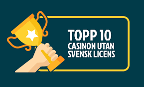 Betting utan Svensk Licens En Guide till Säkra Spelalternativ