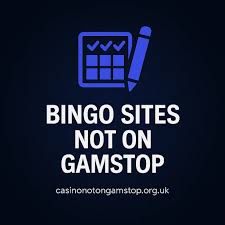 Bingo Games Not on GamStop Discover Your Options