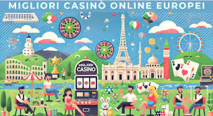 Casinò Anonimi Scopri il Lato Nascosto del Gioco d'Aazzardo Online