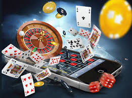 Casino med Skrill En Guide til Sikker Online Spiloplevelse