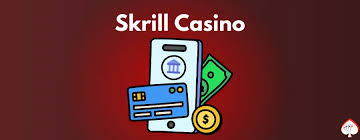 Casino med Skrill En Guide til Sikker Online Spiloplevelse