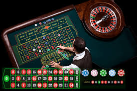 Casino Roulette mit Echtgeld Strategien und Chancen