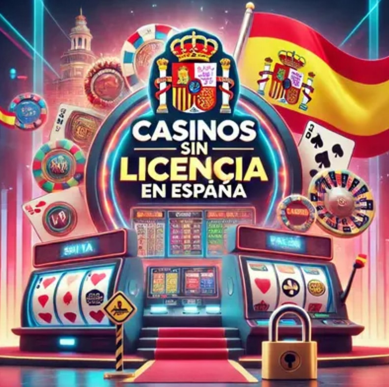 Casino Sin Control en España Ventajas y Desafíos