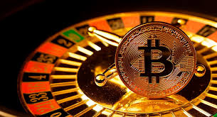 Casinos de Criptomonedas en España El Futuro del Juego Online Casinos de Criptomonedas en España El Futuro del Juego Online