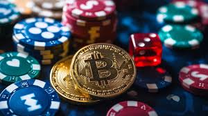 Casinos de Criptomonedas en España El Futuro del Juego Online Casinos de Criptomonedas en España El Futuro del Juego Online