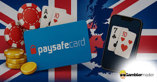 Casinospil med Paysafecard En Guide til Sikker Online Spiloplevelse