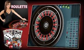 Das beste Live Roulette Casino Ein umfassender Leitfaden -560912934