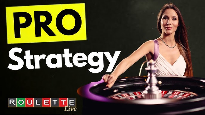 Das beste Live Roulette Casino Ein umfassender Leitfaden -560912934