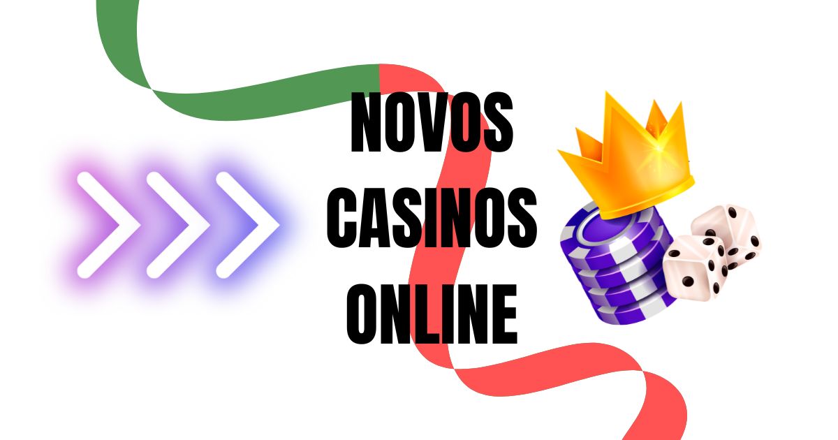 Descubra os Melhores Casinos Novos de 2023 -1329321105