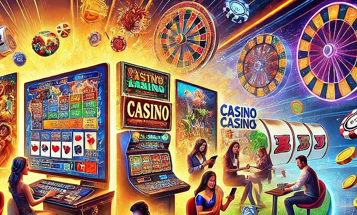 Discover the Benefits of Casino Without KYC Discover the Benefits of Casino Without KYC